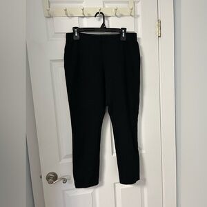 Cleo Women's Classic Black Pants